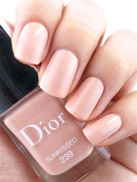 dior nail color|dior nail polish reviews.